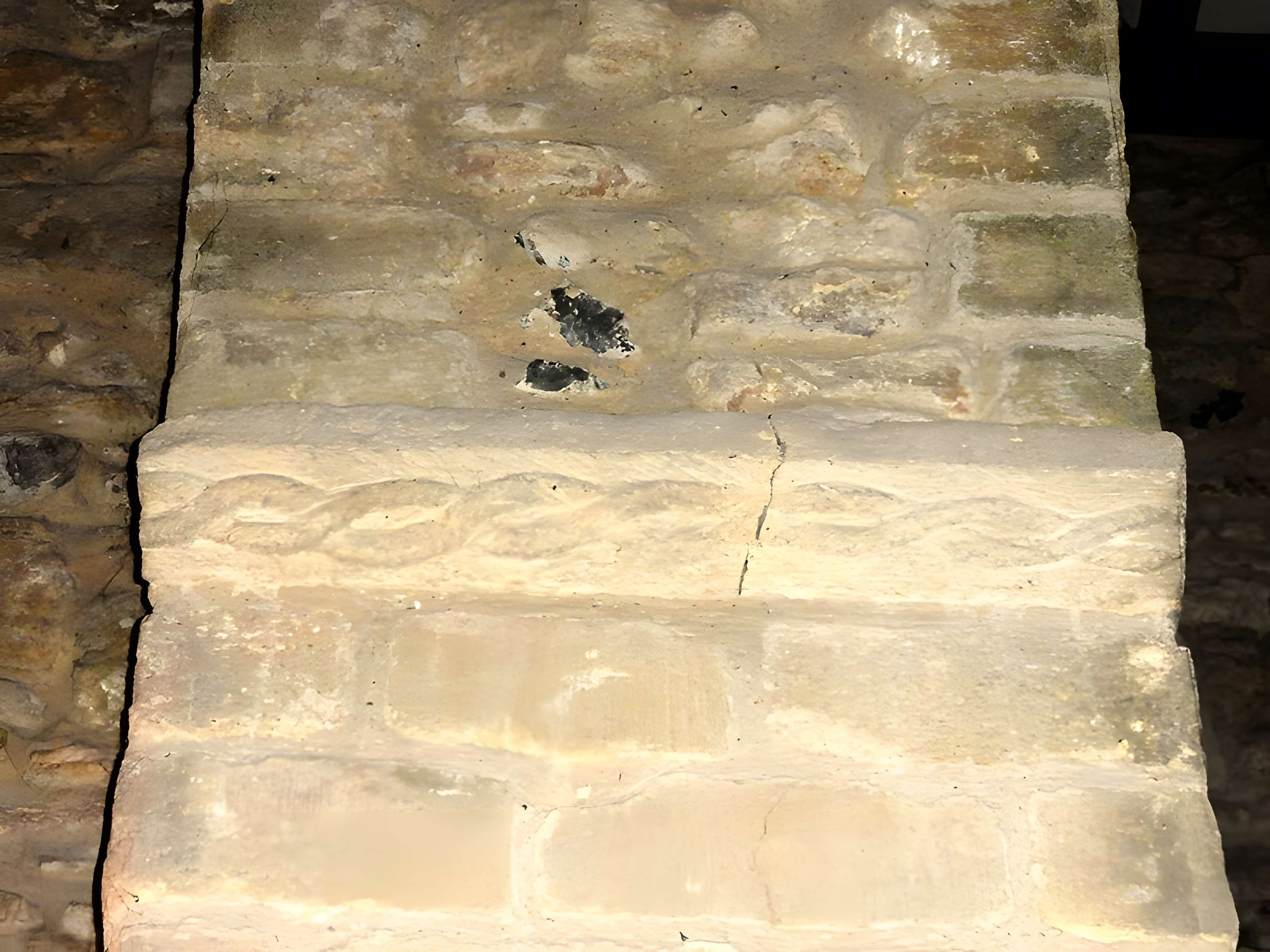 Église Sainte-Anne de Gassicourt