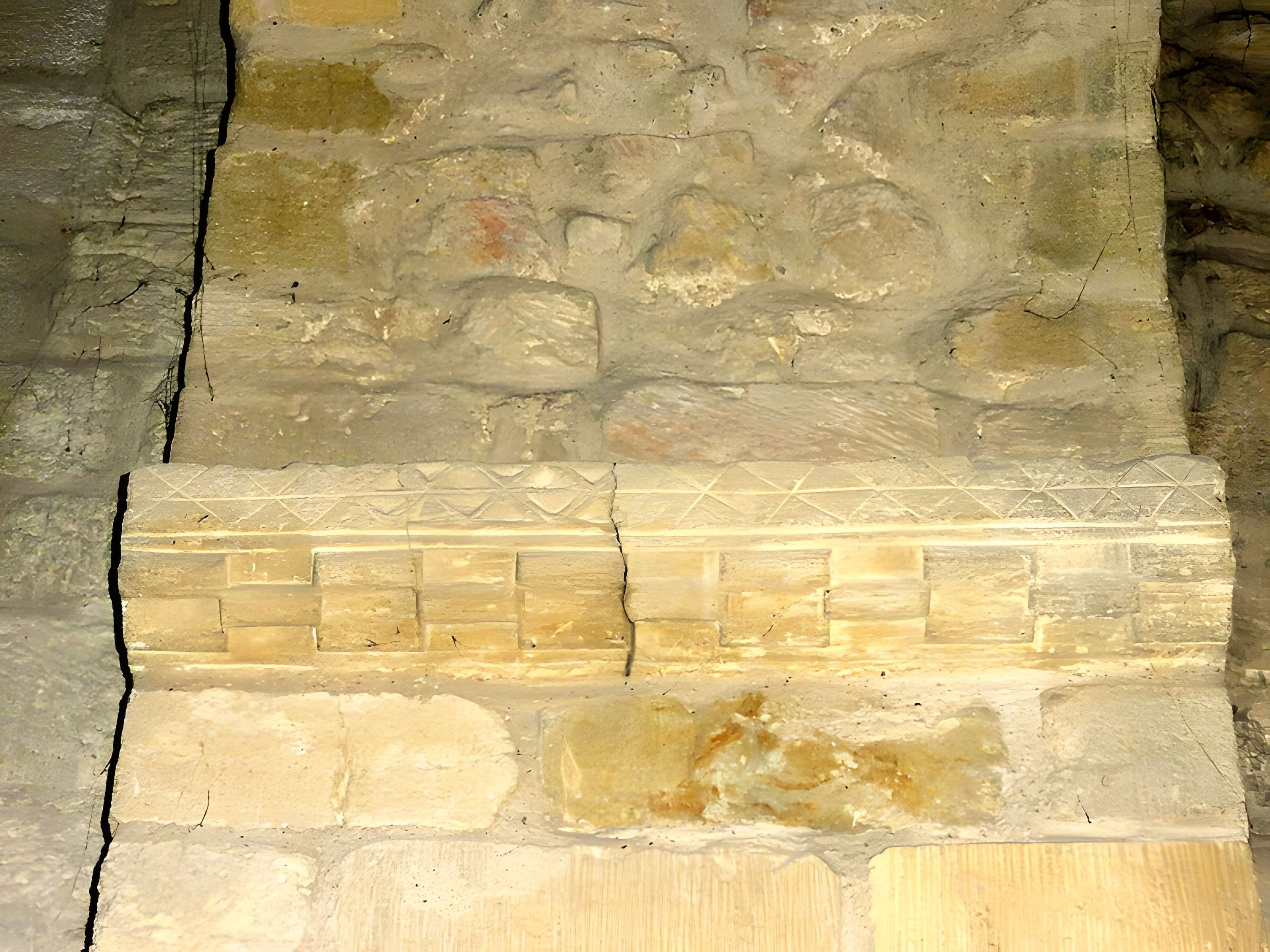 Église Sainte-Anne de Gassicourt