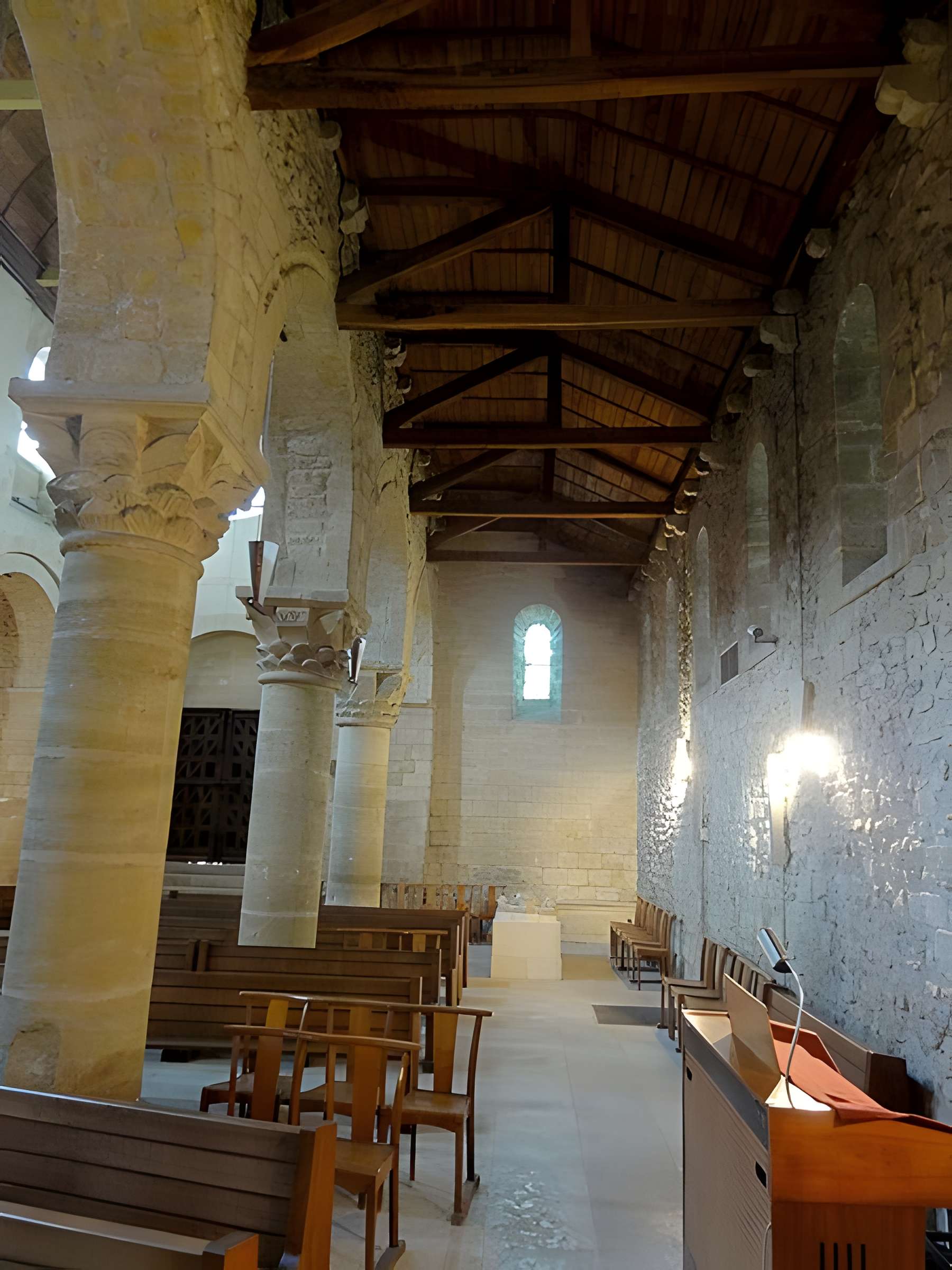 Église Sainte-Anne de Gassicourt