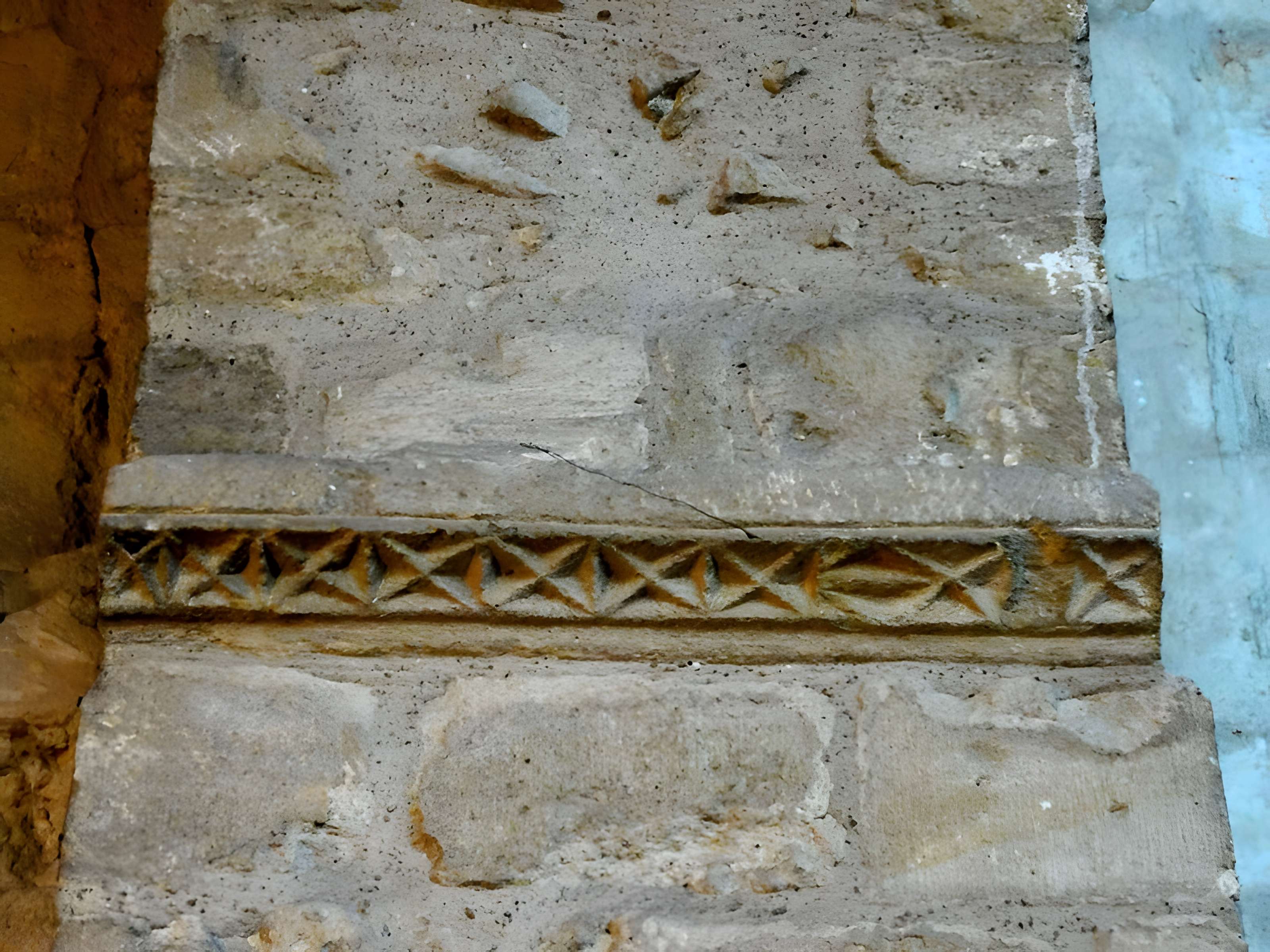 Église Sainte-Anne de Gassicourt