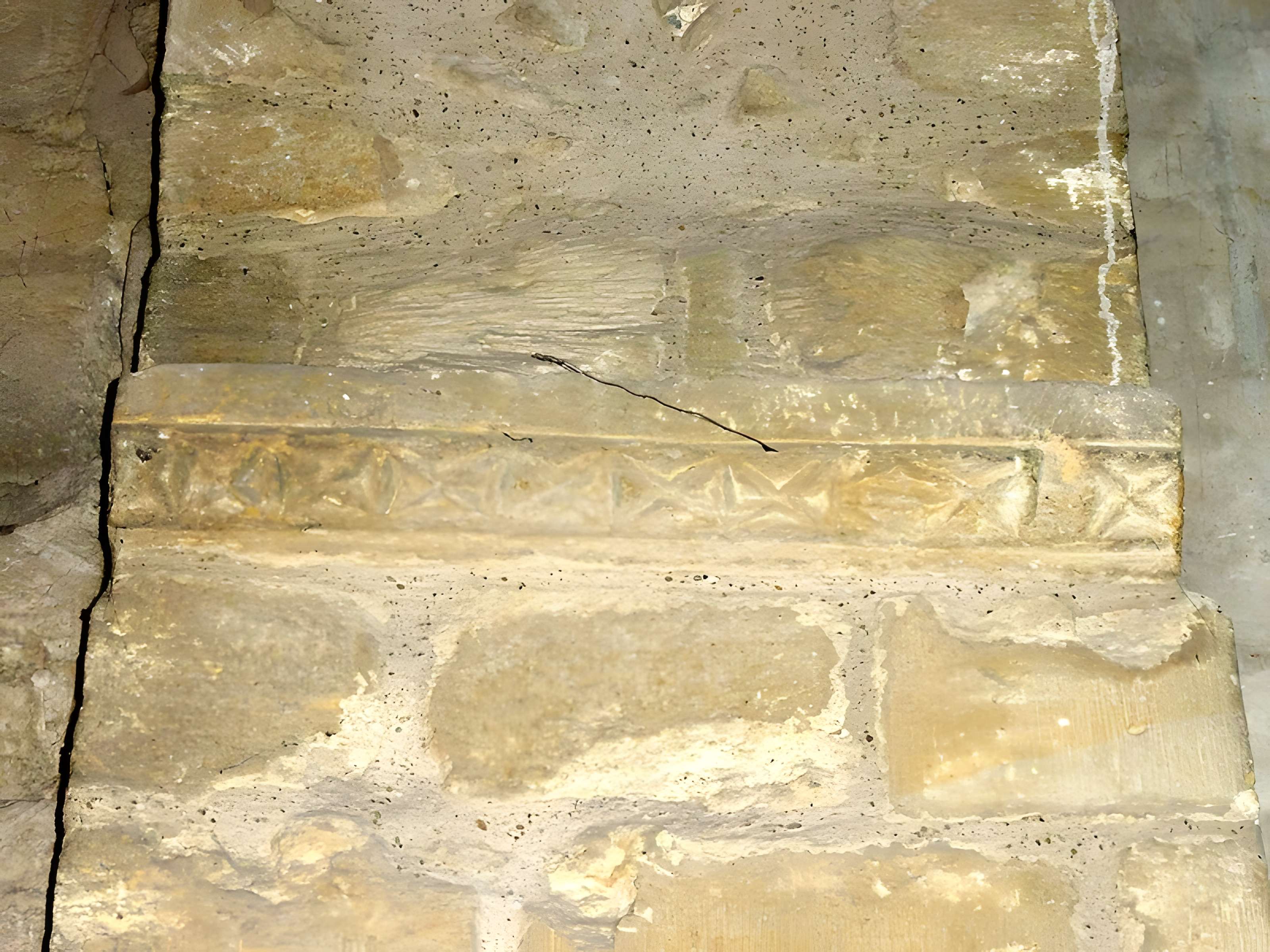 Église Sainte-Anne de Gassicourt