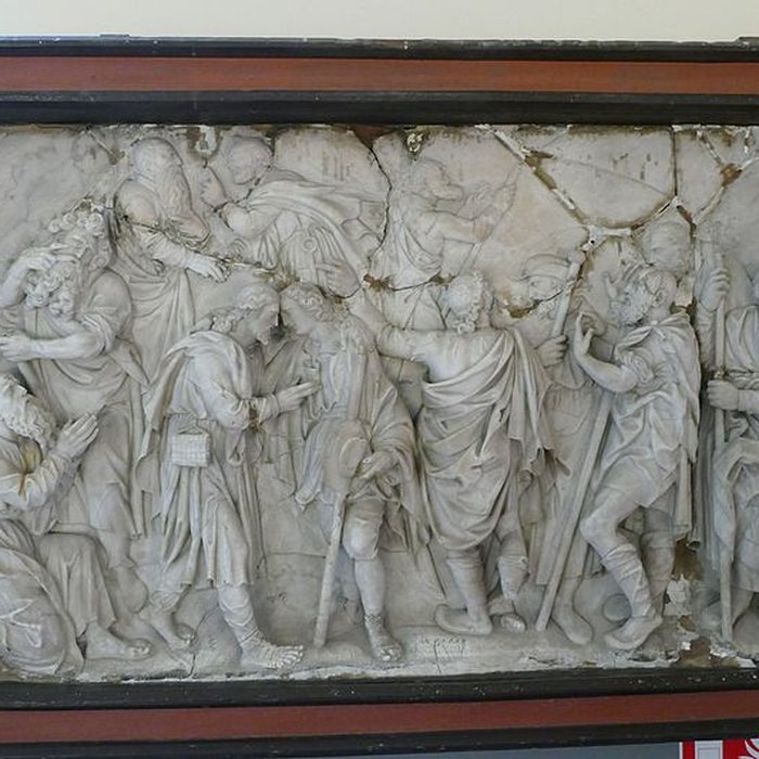 Photo de Église Sainte-Anne de LÉtang-la-Ville