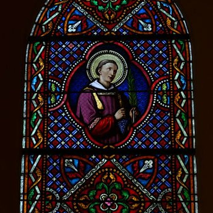 Photo de Église Sainte-Anne de LÉtang-la-Ville