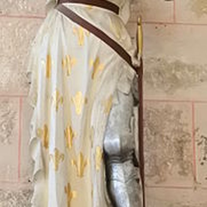 Photo de Église Sainte-Anne de Lorrez-le-Bocage