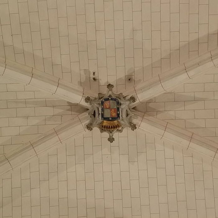 Photo de Église Sainte-Anne de Lorrez-le-Bocage