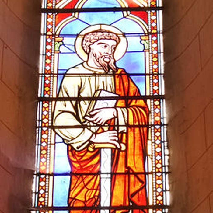 Photo de Église Sainte-Anne de Lorrez-le-Bocage