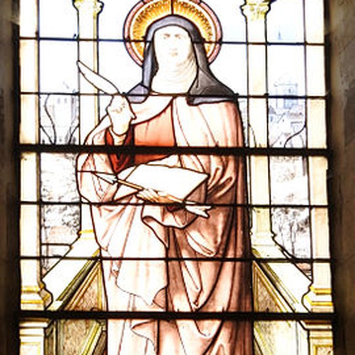 Photo de Église Sainte-Anne de Lorrez-le-Bocage