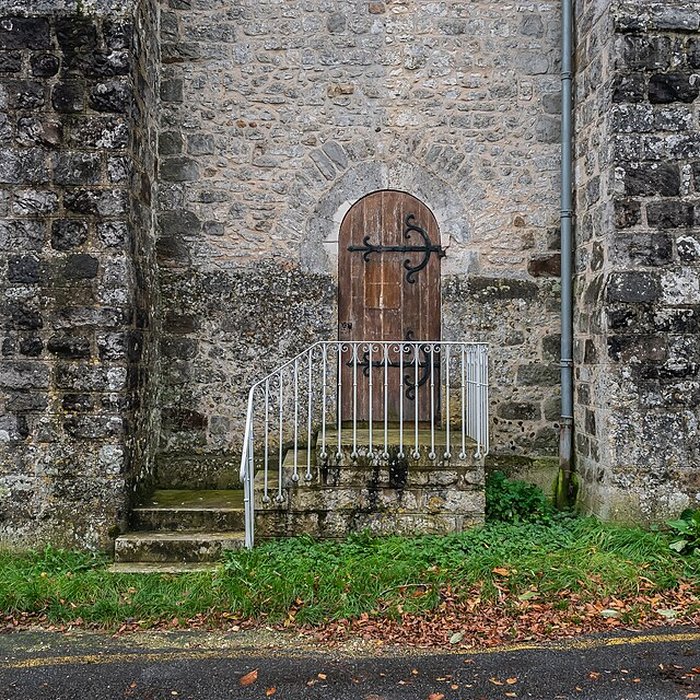 Photo de Église Sainte-Anne de Lorrez-le-Bocage