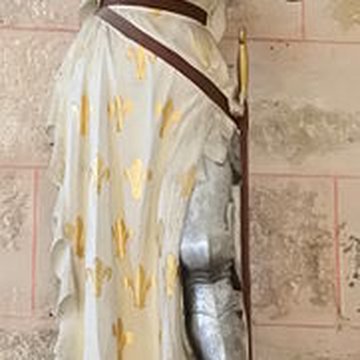 Église Sainte-Anne de Lorrez-le-Bocage