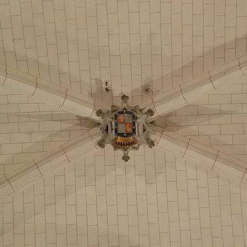 Église Sainte-Anne de Lorrez-le-Bocage