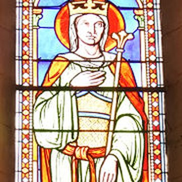 Église Sainte-Anne de Lorrez-le-Bocage