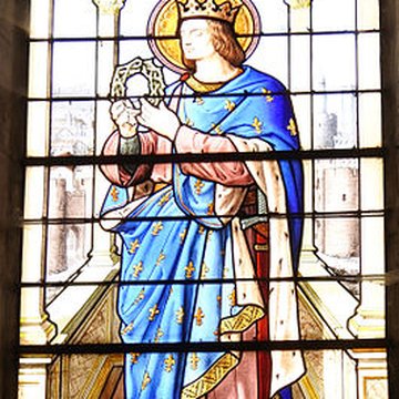 Église Sainte-Anne de Lorrez-le-Bocage