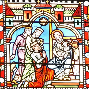 Église Sainte-Anne de Lorrez-le-Bocage