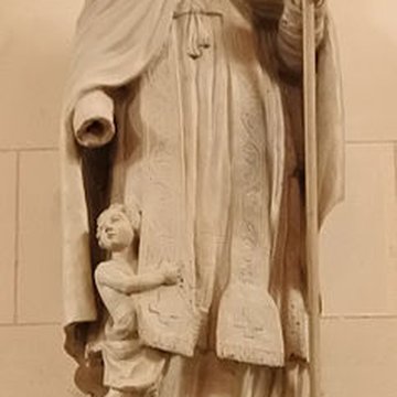 Église Sainte-Anne de Lorrez-le-Bocage