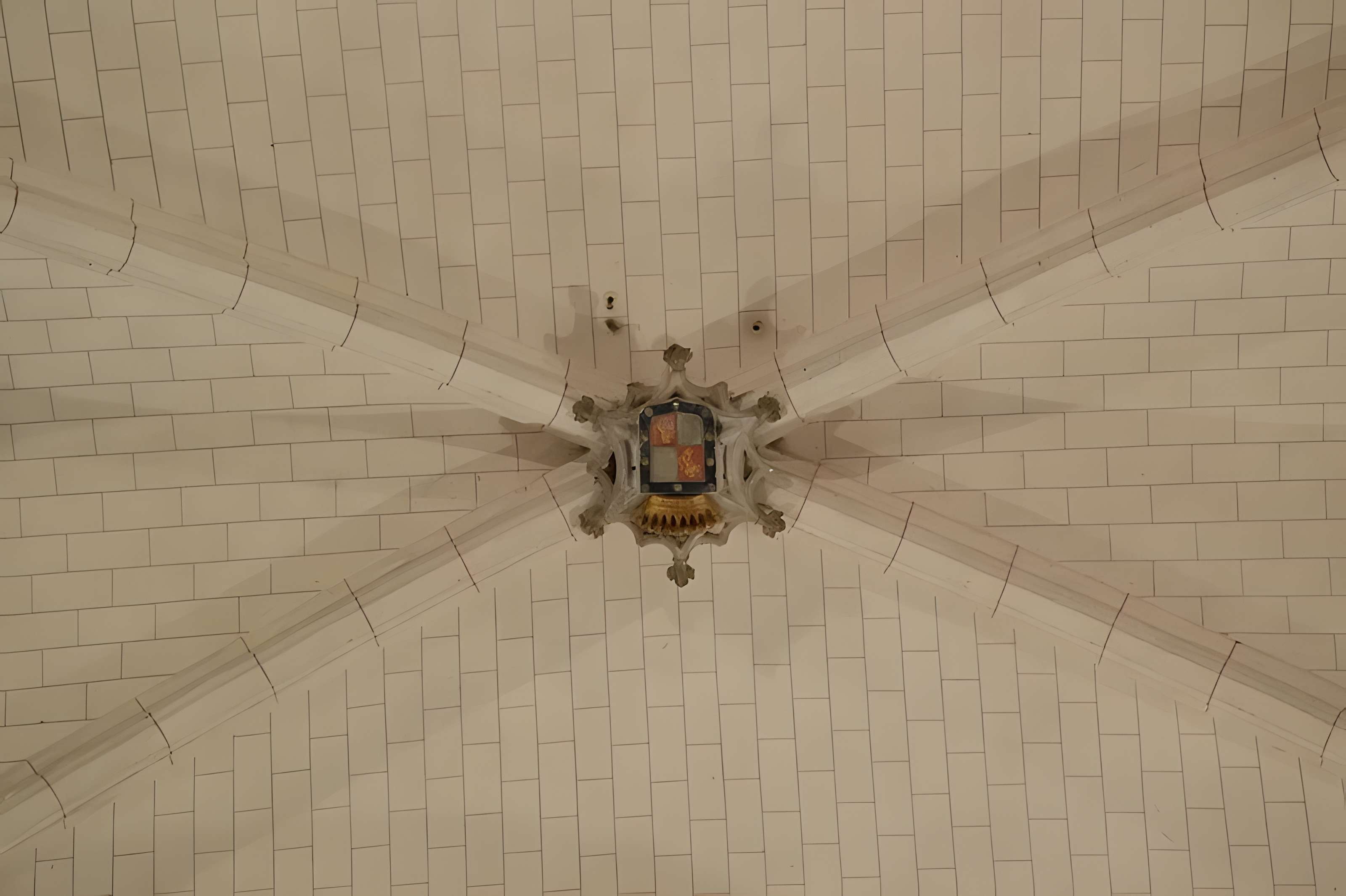 Église Sainte-Anne de Lorrez-le-Bocage