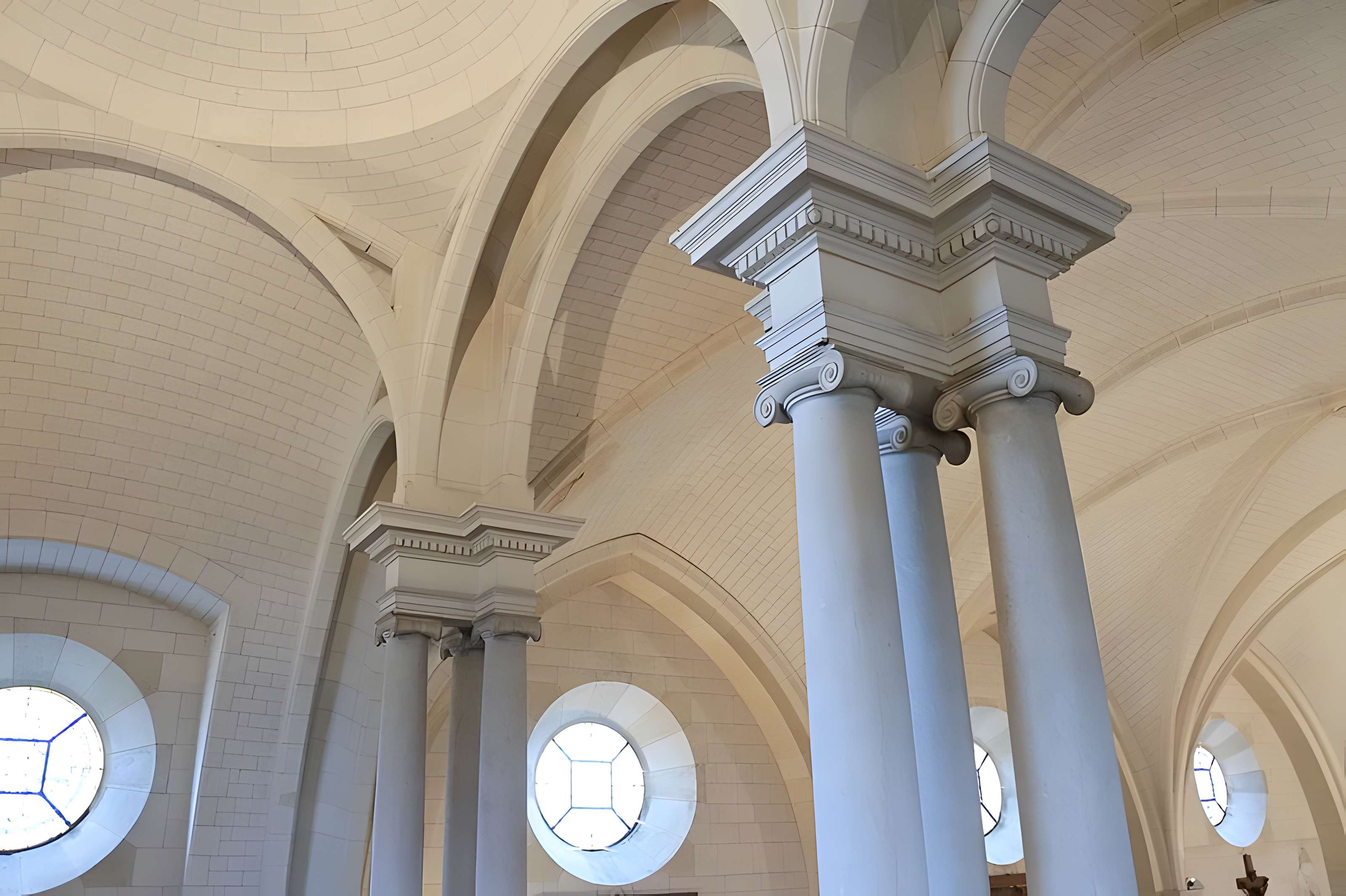 Église Sainte-Anne de Lorrez-le-Bocage