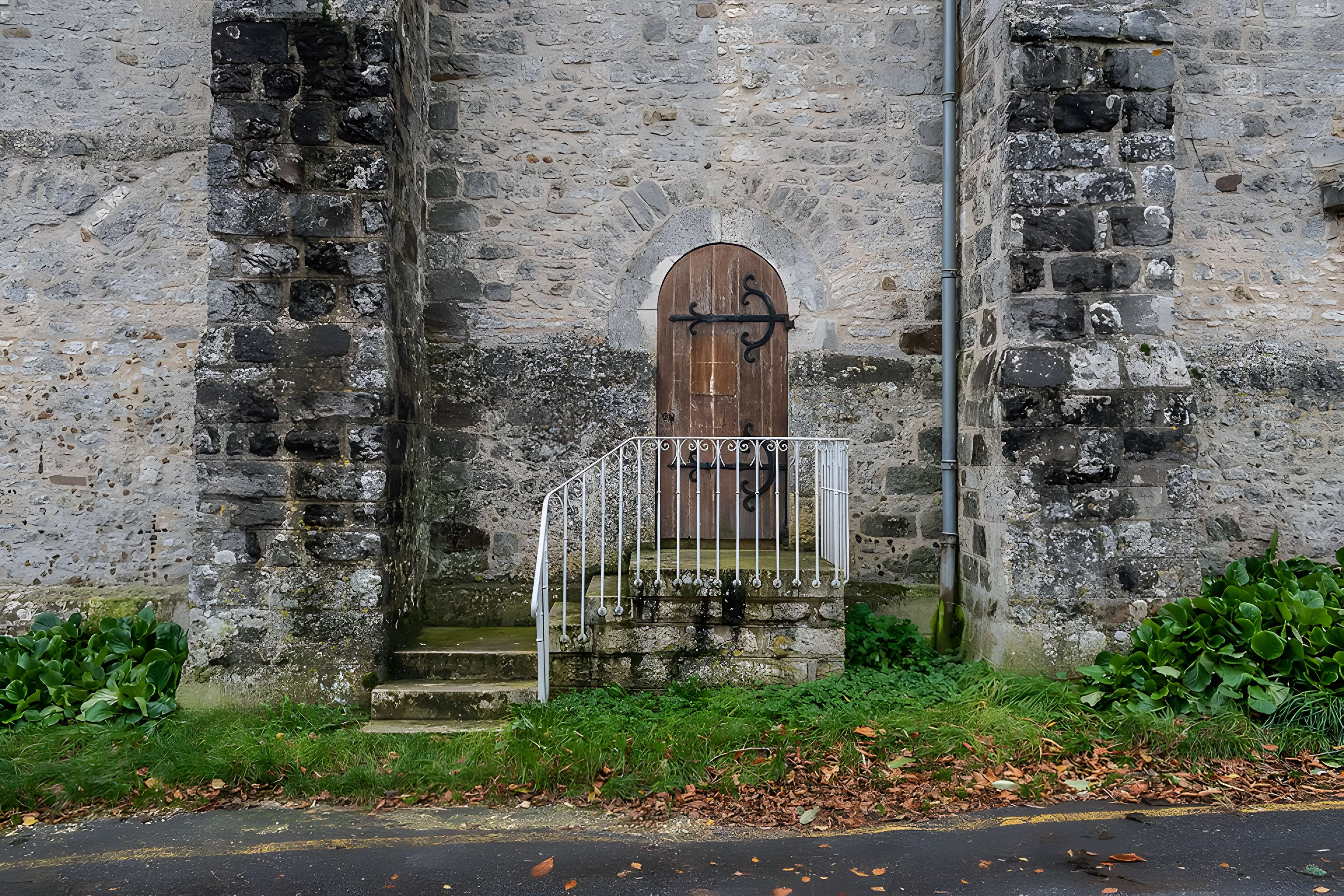 Église Sainte-Anne de Lorrez-le-Bocage