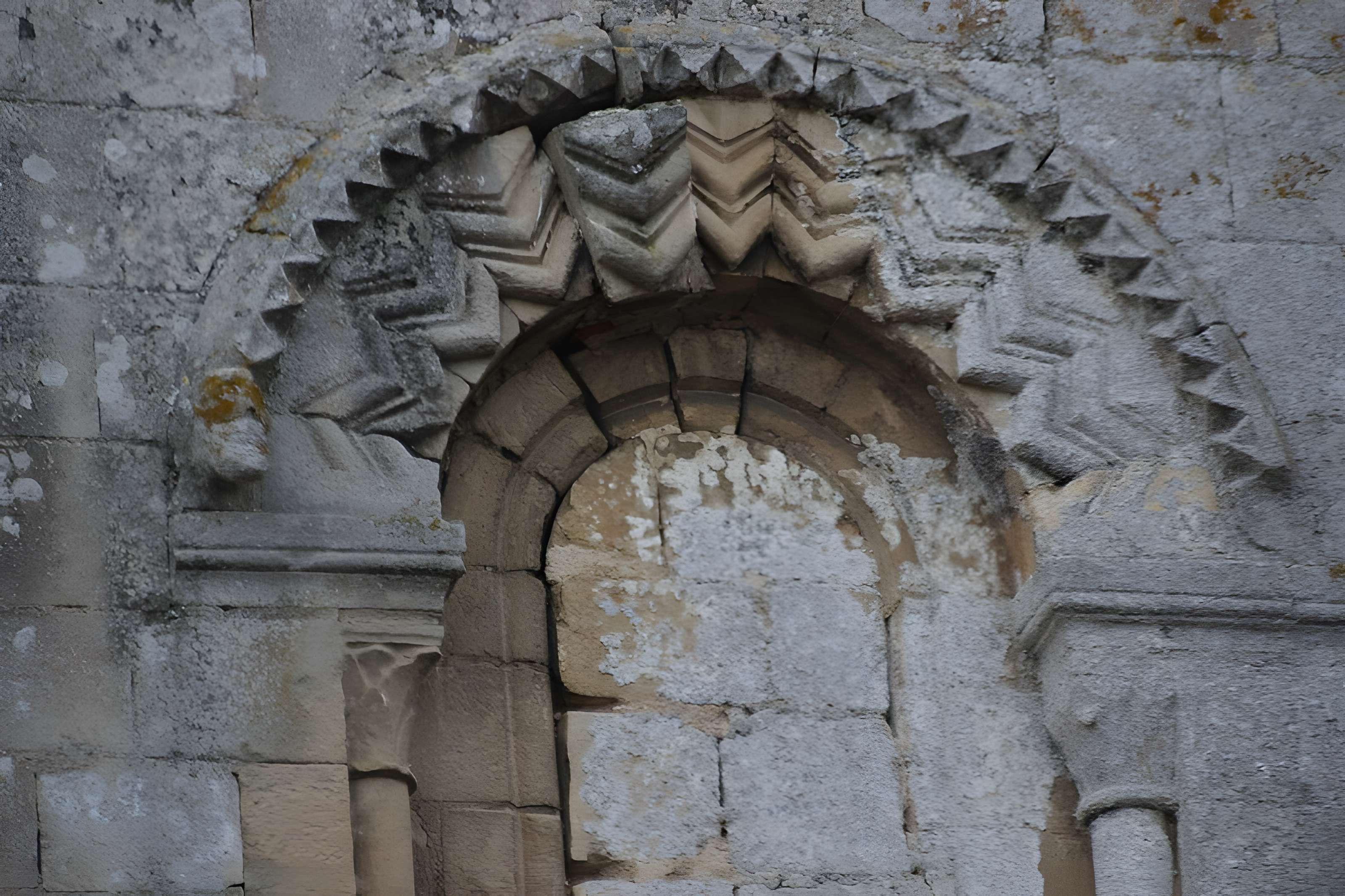 Église Sainte-Anne de Moult