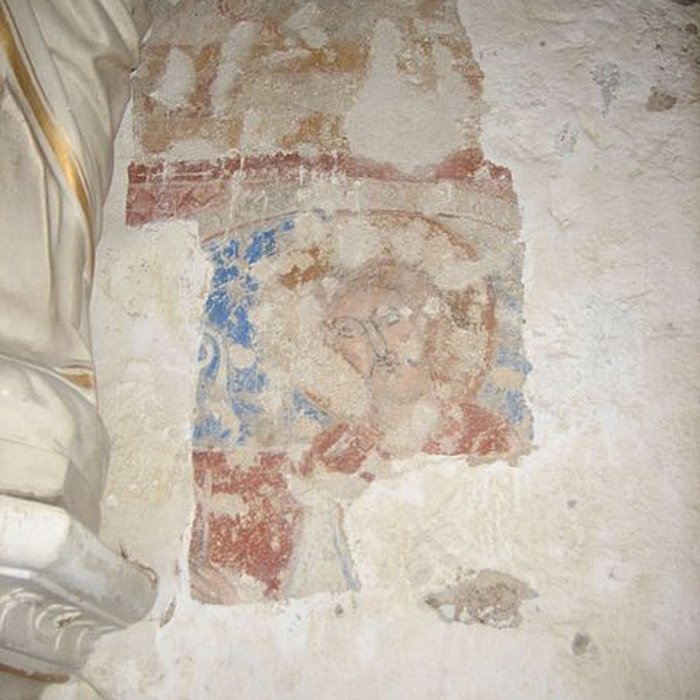 Photo de Église Sainte-Anne de Nohant