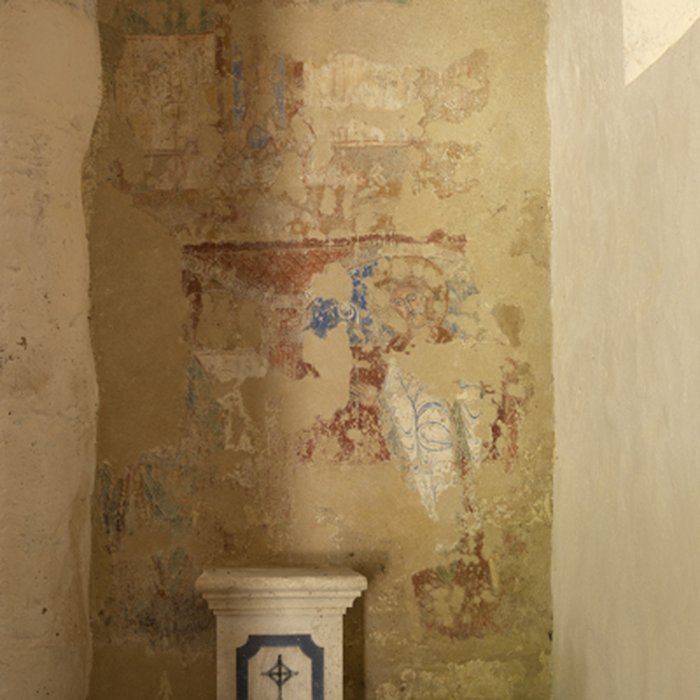 Photo de Église Sainte-Anne de Nohant