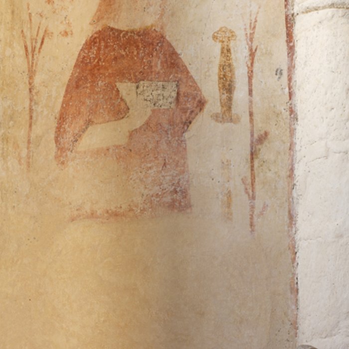 Photo de Église Sainte-Anne de Nohant