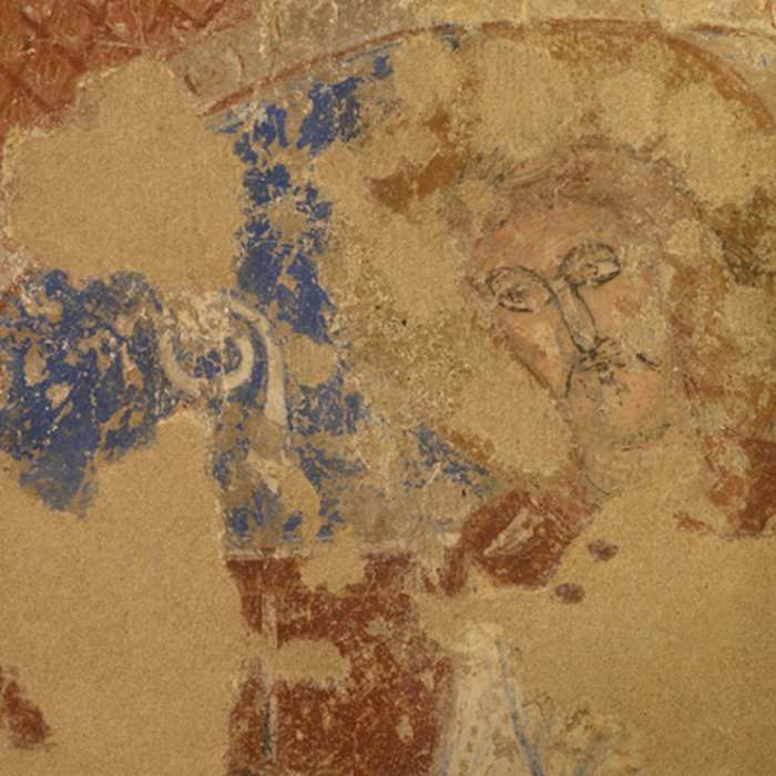 Photo de Église Sainte-Anne de Nohant