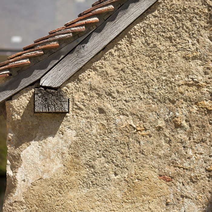 Photo de Église Sainte-Anne de Nohant