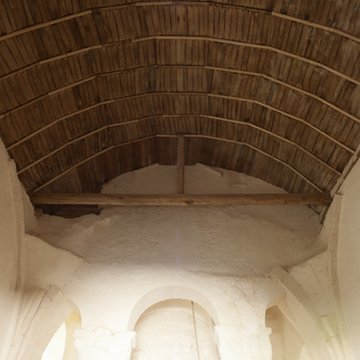 Église Sainte-Anne de Nohant