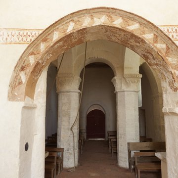 Église Sainte-Anne de Nohant