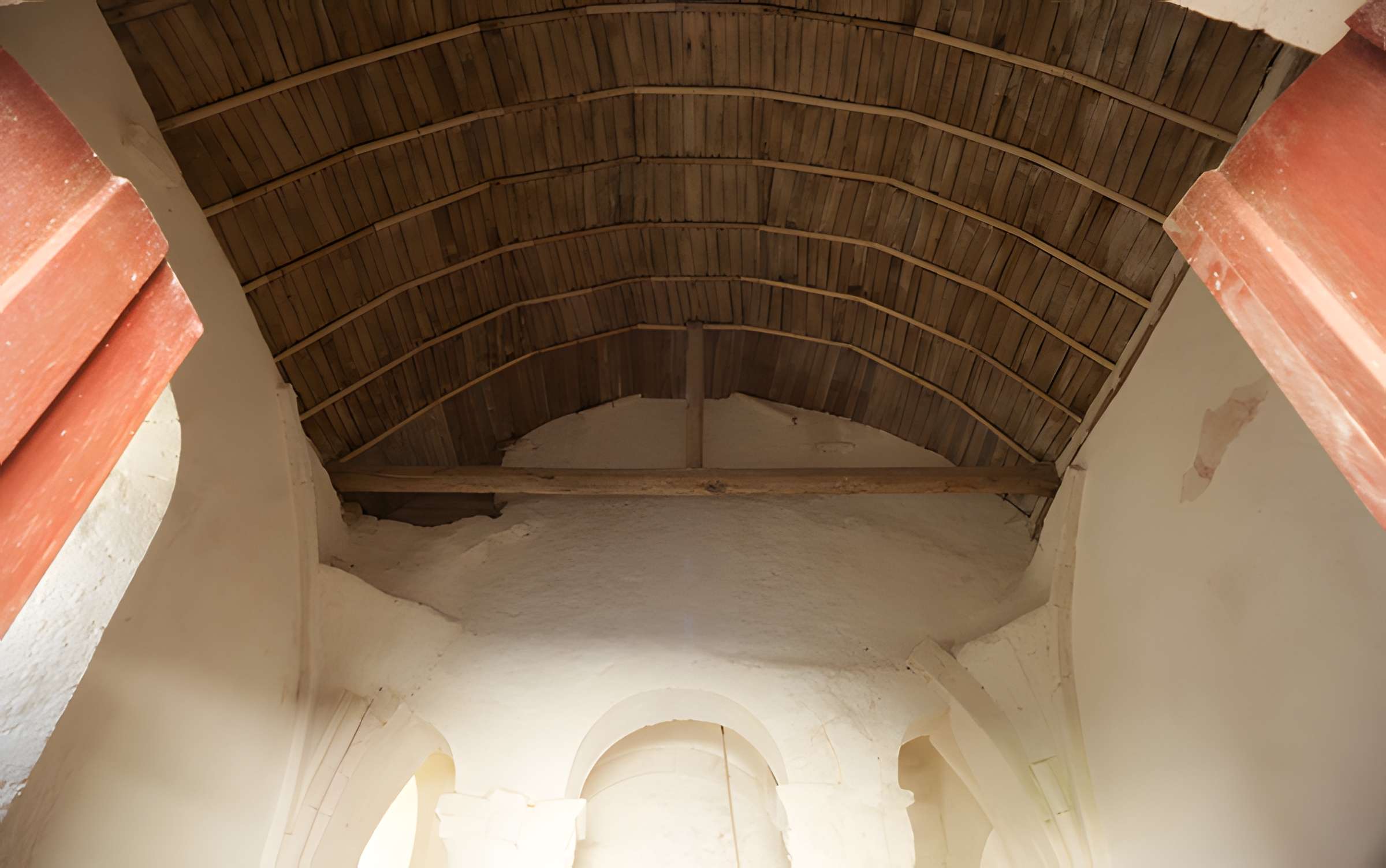 Église Sainte-Anne de Nohant