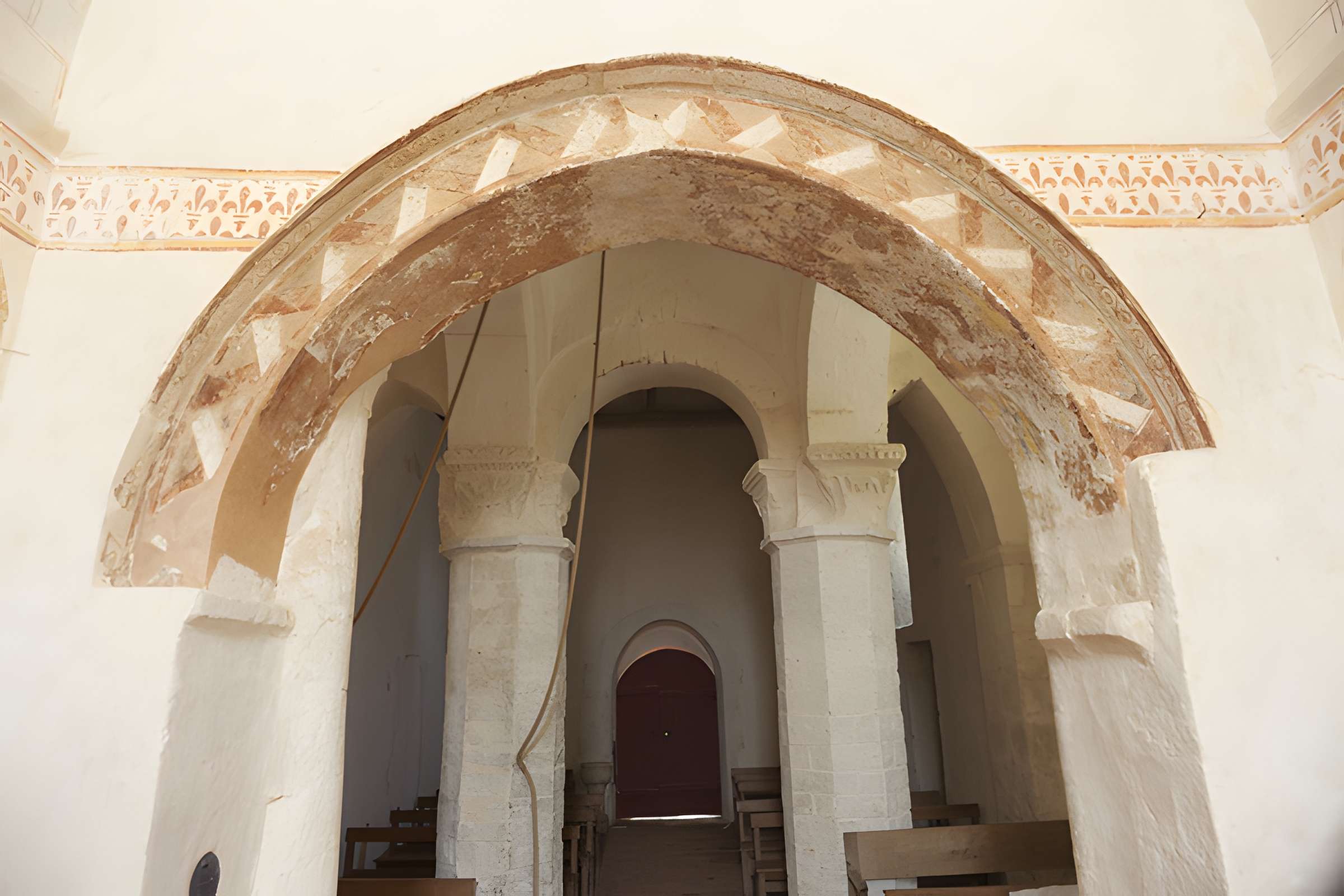 Église Sainte-Anne de Nohant