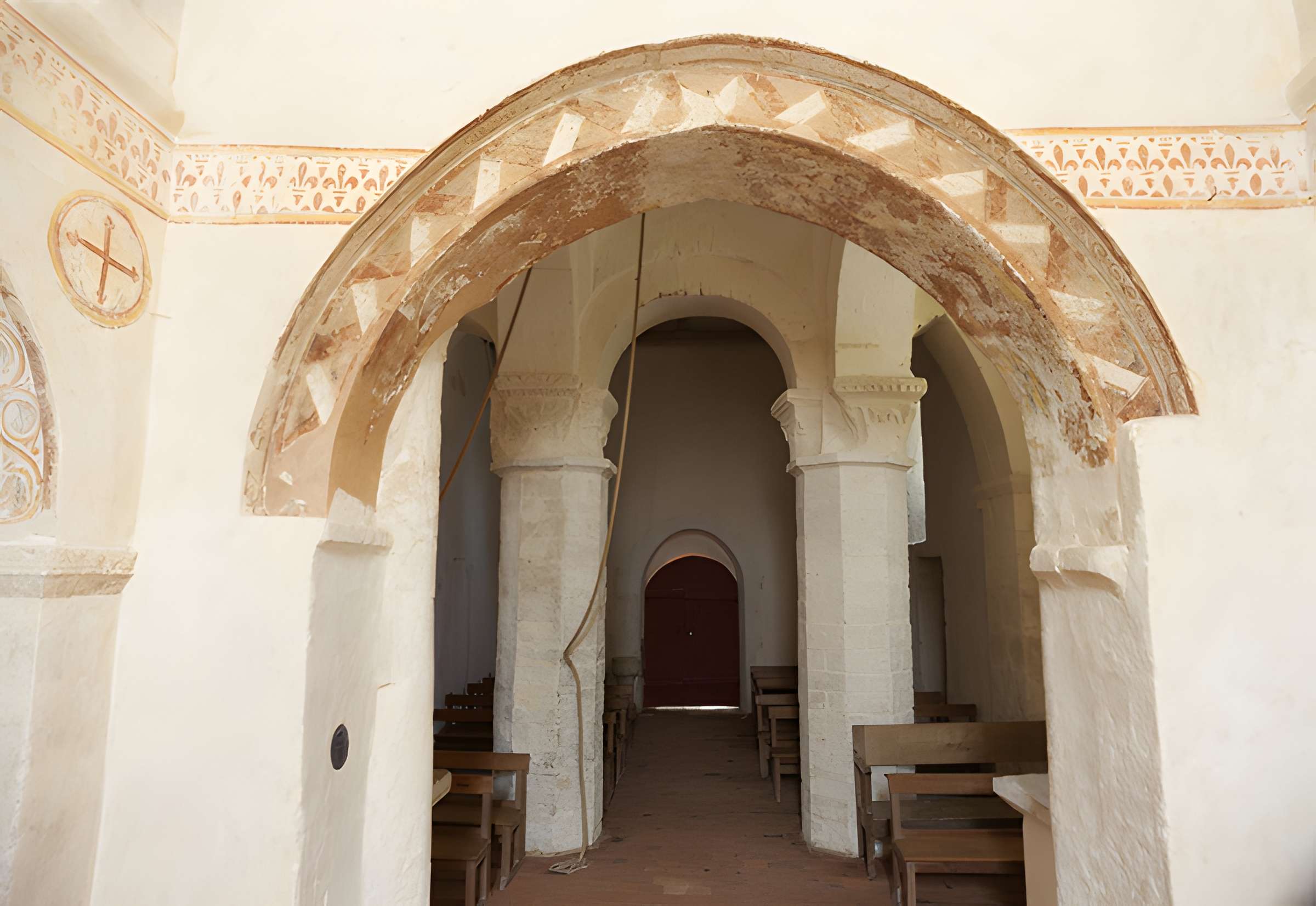 Église Sainte-Anne de Nohant