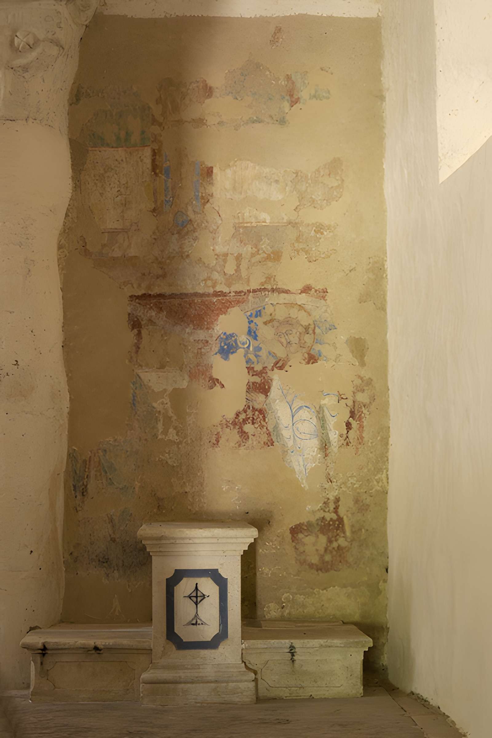 Église Sainte-Anne de Nohant