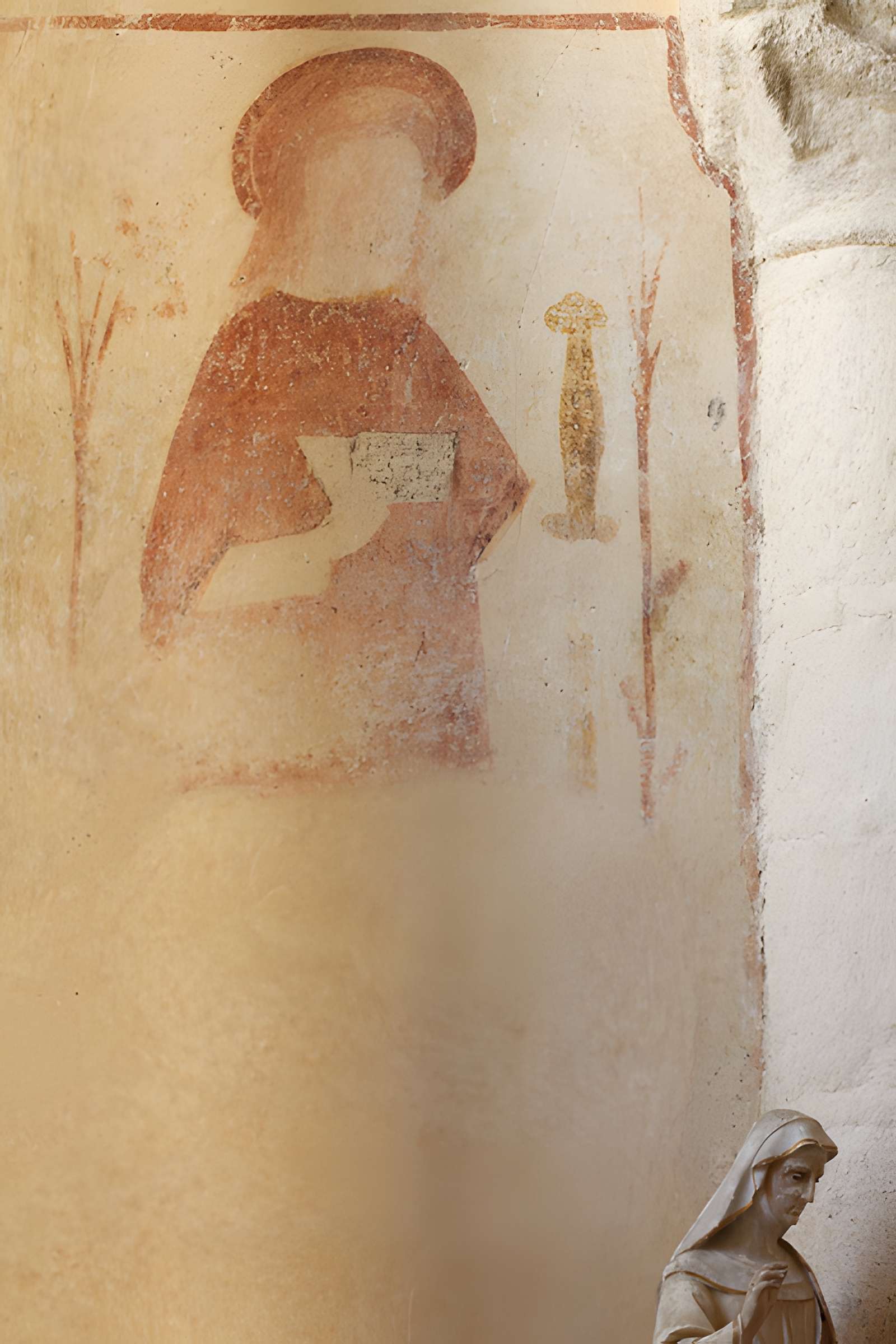 Église Sainte-Anne de Nohant