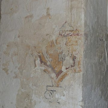 Église Sainte-Anne de Norrey-en-Auge