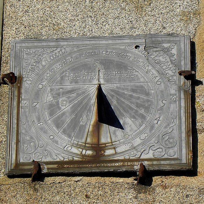 Photo de Église Sainte-Anne de Romagné