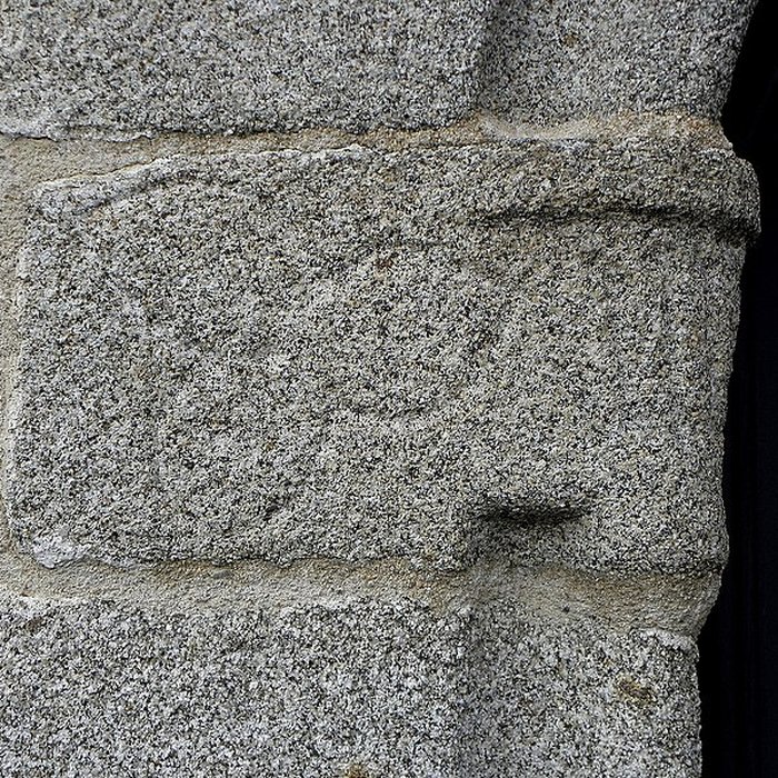 Photo de Église Sainte-Anne de Romagné