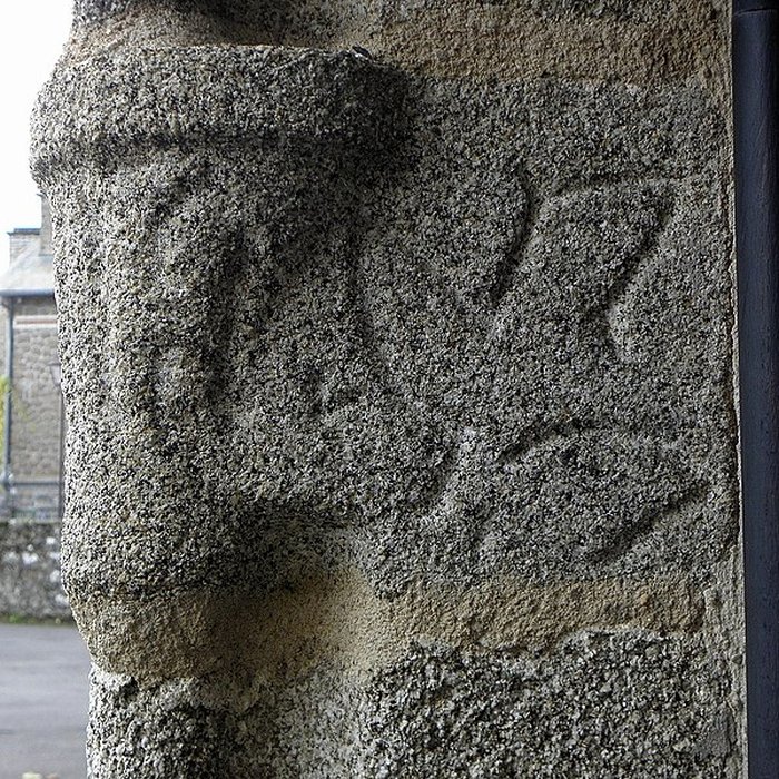 Photo de Église Sainte-Anne de Romagné