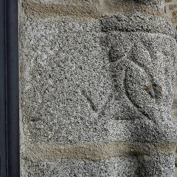 Photo de Église Sainte-Anne de Romagné