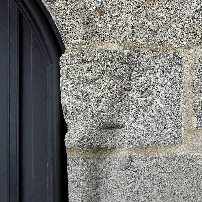 Photo de Église Sainte-Anne de Romagné