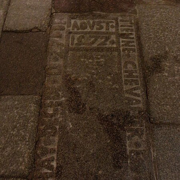 Photo de Église Sainte-Anne de Romagné