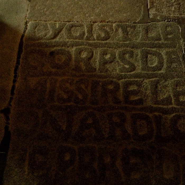 Photo de Église Sainte-Anne de Romagné