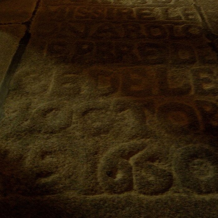 Photo de Église Sainte-Anne de Romagné