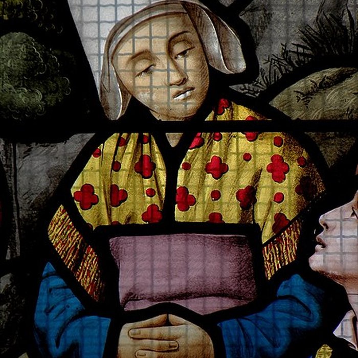 Photo de Église Sainte-Anne de Romagné