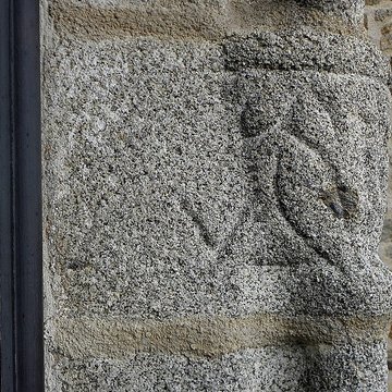 Église Sainte-Anne de Romagné