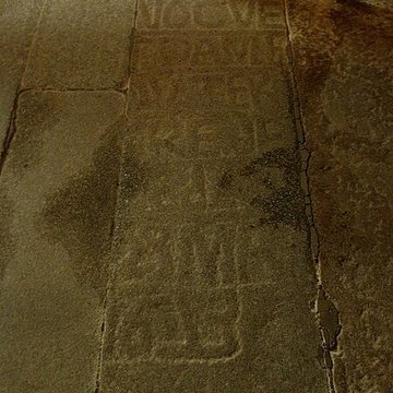Église Sainte-Anne de Romagné