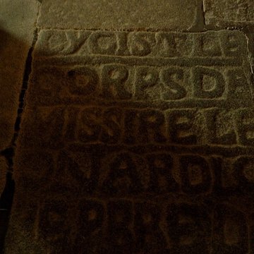 Église Sainte-Anne de Romagné