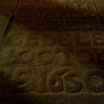 Église Sainte-Anne de Romagné