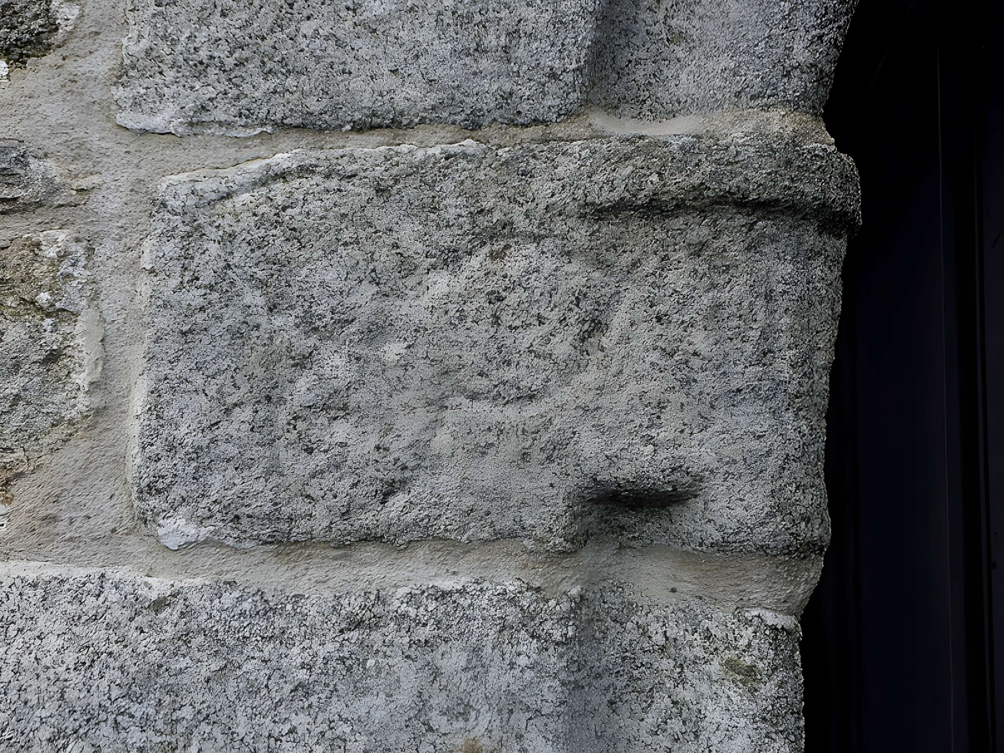 Église Sainte-Anne de Romagné