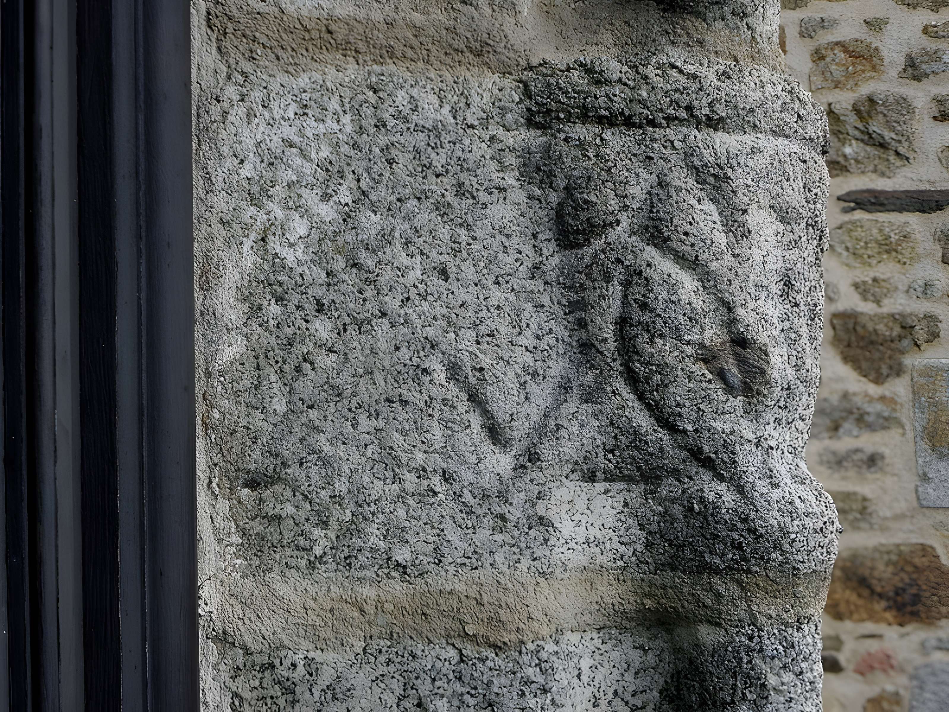 Église Sainte-Anne de Romagné